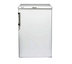 Hotpoint DSRLAAV22P Undercounter Fridge - White